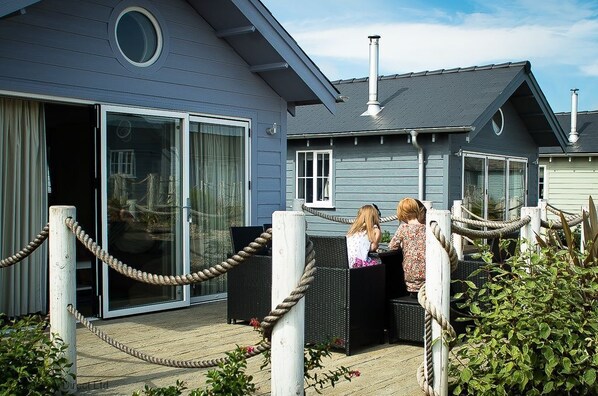 Welcome to Sea urchins beach house on Blue Anchor Road