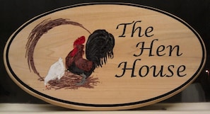 Welcome to The Hen House Retreat!