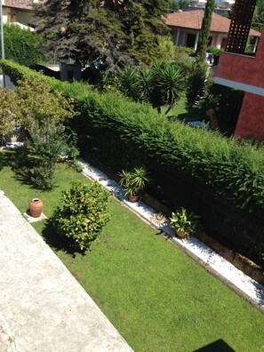 Apartment Lina - Garden