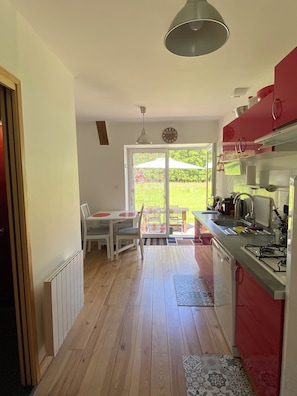 Cuisine privée