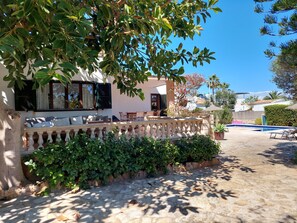 Terrass/Patio