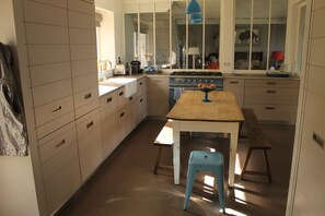 Eget kök