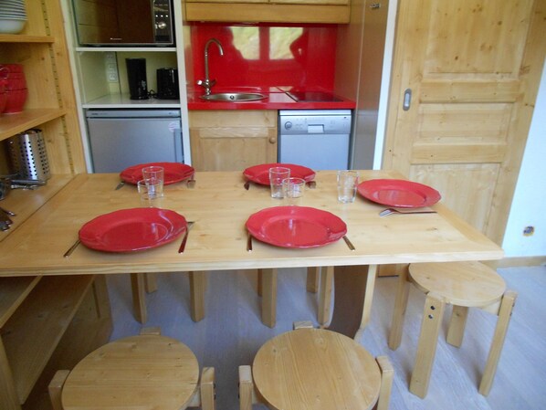 Eget kök