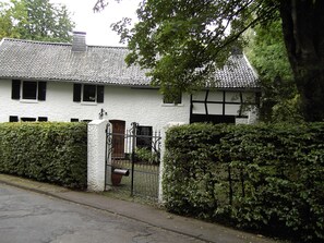 Exteriör
