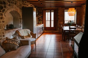 Salón- comedor - cocina