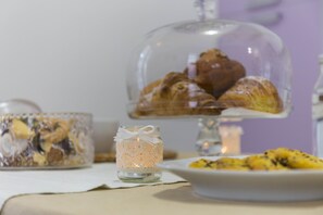Frukost
