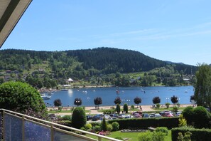 Boendeområde