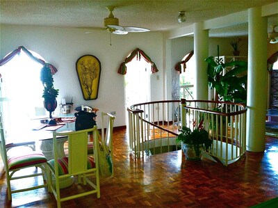 Picture of villa