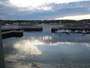 Port de plaisance