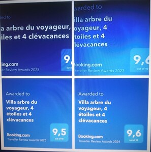 Övrigt