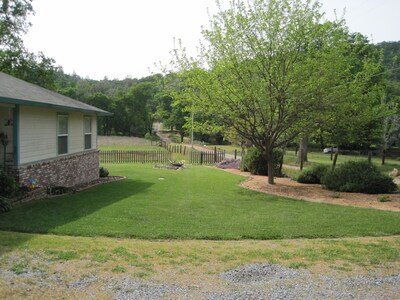 Historic Coloma Gold Site! Raft the American River, visit Gold Country Wineries