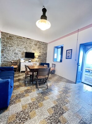 Coin séjour