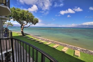 Small relaxing complex