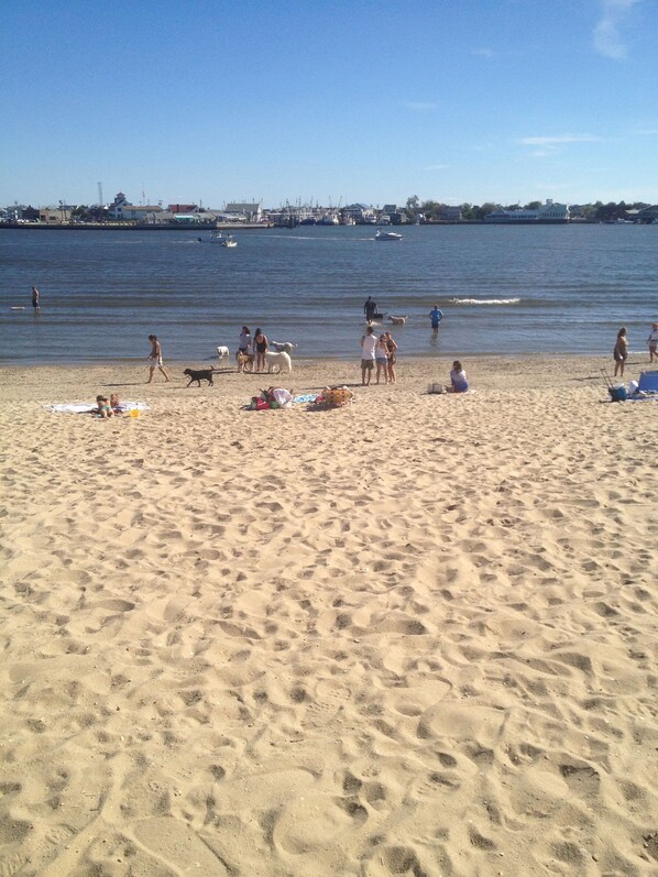 Plage