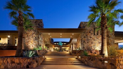 Picture of villa