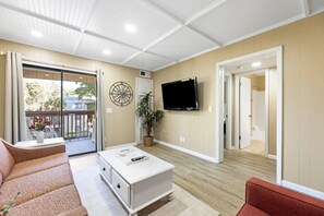 Villa Style 1  Living Room