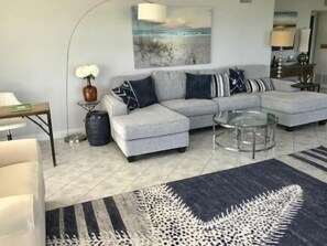 Living room. 