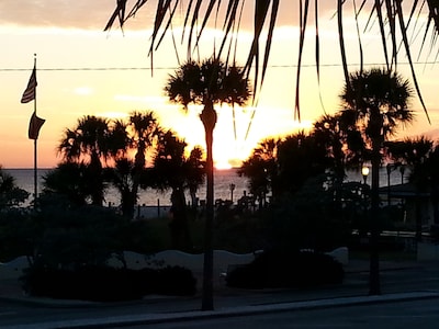 ST. PETE BEACH Condo