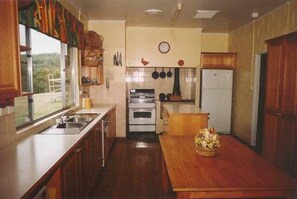 Cuisine privée