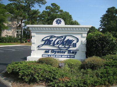 Luxury Vacation Condo At Oyster Bay- Free Wifi, Linens & Towels