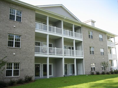 Luxury Vacation Condo At Oyster Bay- Free Wifi, Linens & Towels