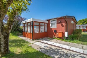 Udendørsområde
