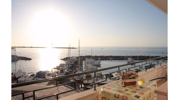 Port de plaisance