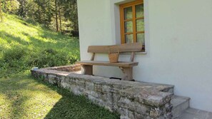 Place to relax
