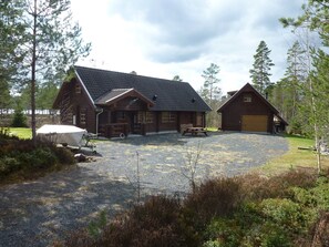 Exteriör