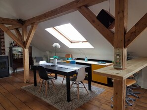 Restauration