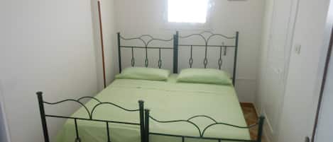 camera da letto 3: due singoli o un matrimoniale