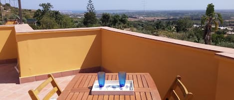 terrazza / terrace