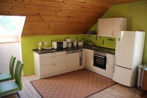 Eget kök