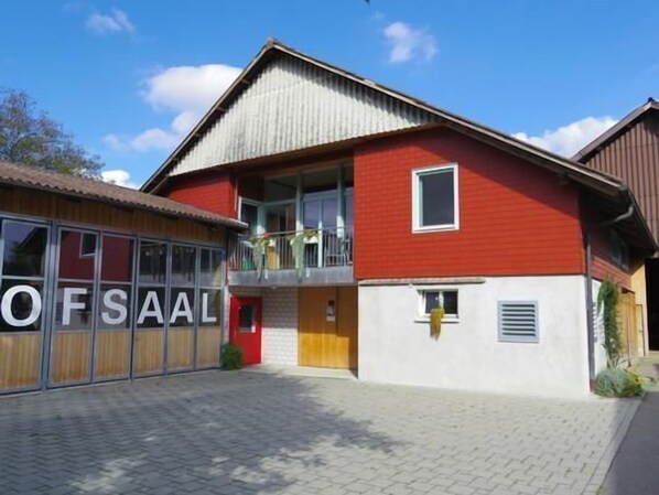 Exteriör