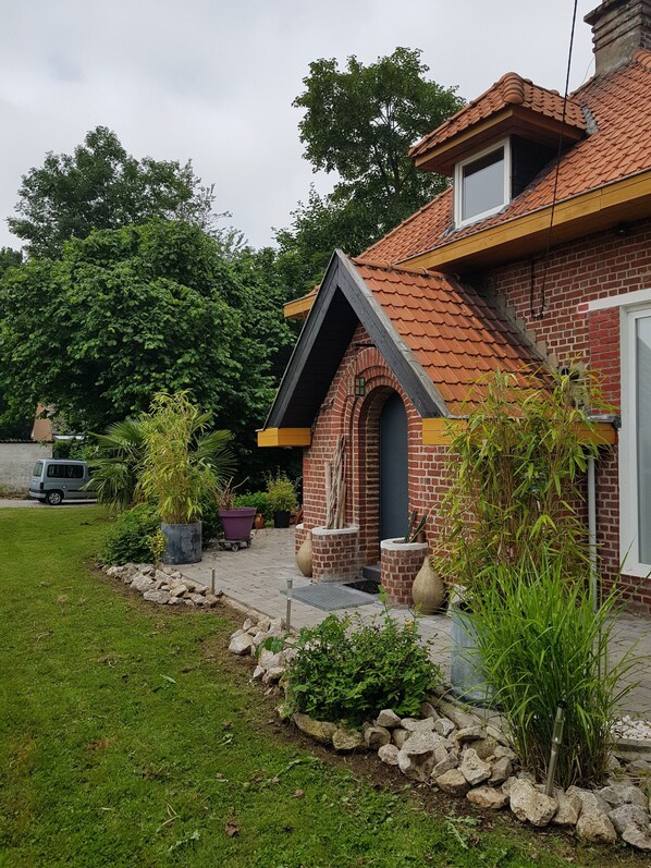 Exteriör