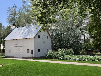 The Farmhouse At Spring Farm