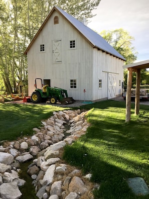 The Barn at Spring Farm