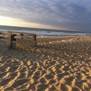 Spiaggia