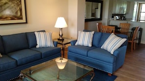 new sleeper sofa