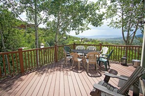 Privacy and views