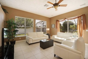 Wischis Florida Home - Ferienhaus Cape Coral - Hausverwaltung - Immobilien
