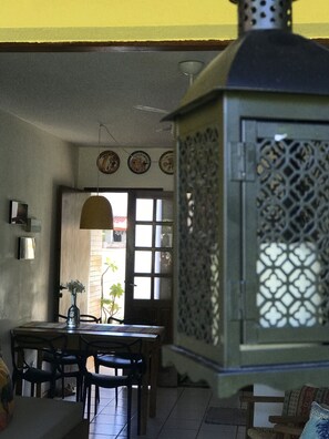 Restauration