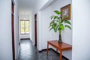 Enterior design