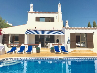Picture of villa