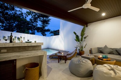 Picture of villa