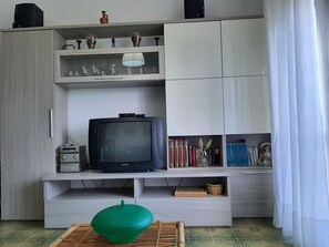 Interiör