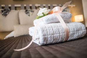 Badezimmerausstattung