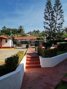 Casa Sirena