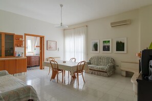 Coin séjour