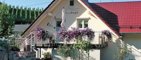 Haus Bergle